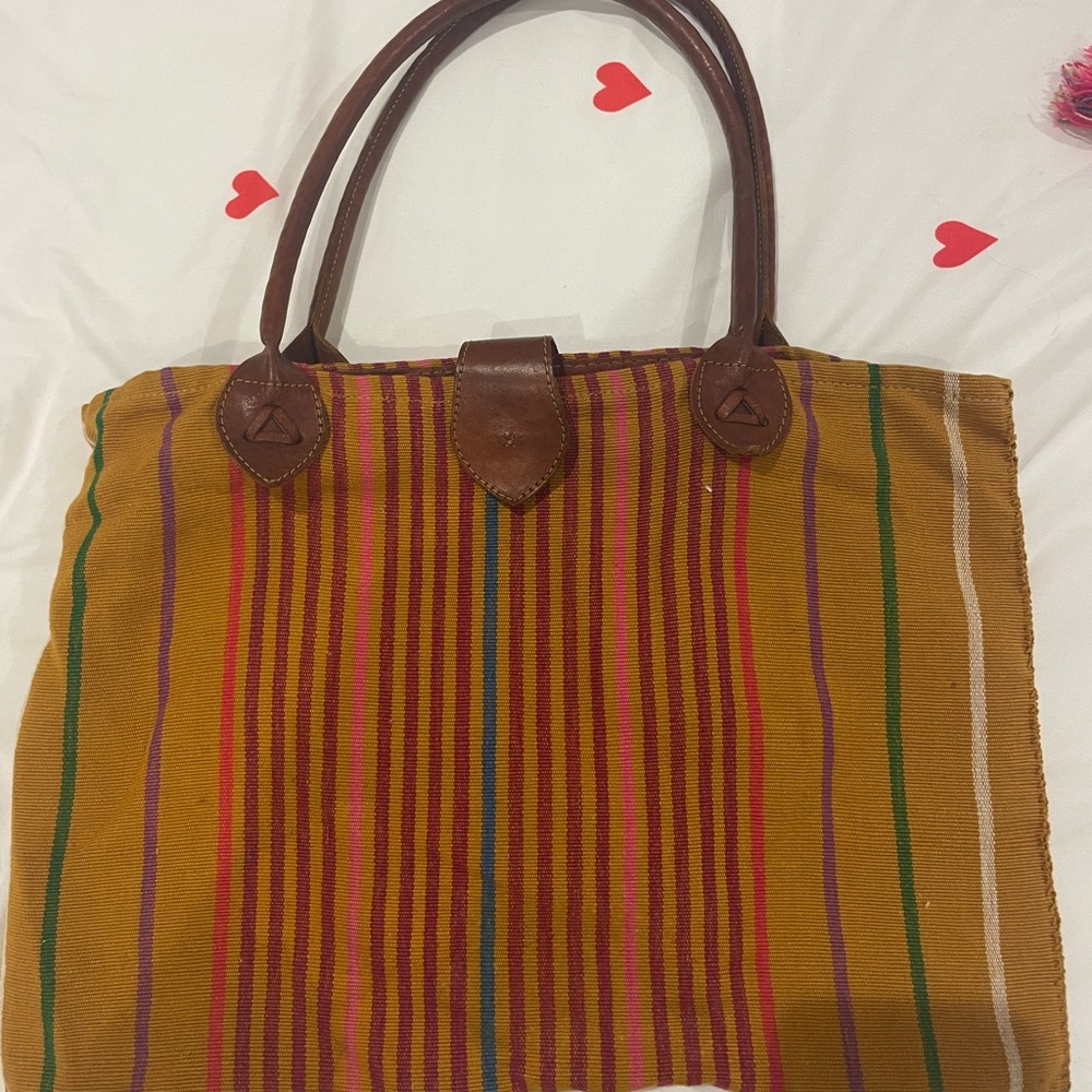 purse